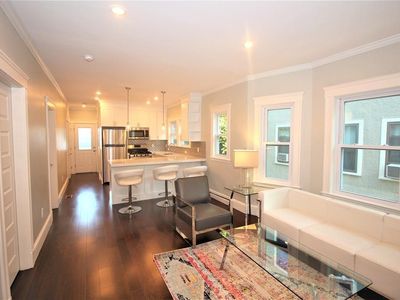 15 College Hill Rd, Somerville, MA, 02144