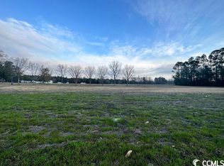 Antioch Rd LOT 7E, Conway, SC 29527