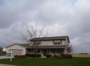 638 Henry St, Chilton, WI 53014