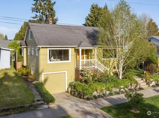 7814 Dayton Ave N, Seattle, WA 98103