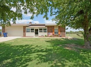 3400 Terrace Hls NW, Piedmont, OK 73078