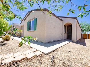 5170 E Desert Straw Ln, Tucson, AZ 85756
