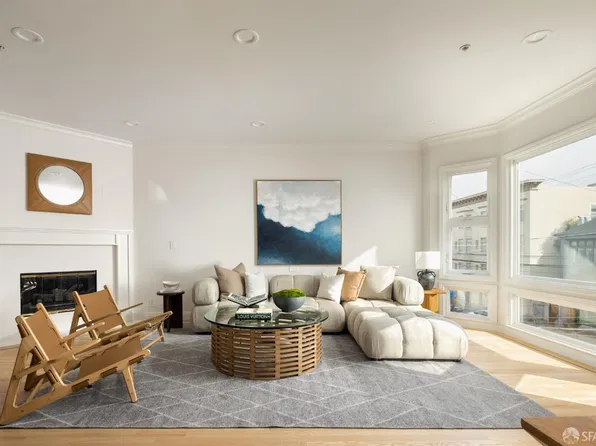 225 26th Ave #2, San Francisco, CA 94121