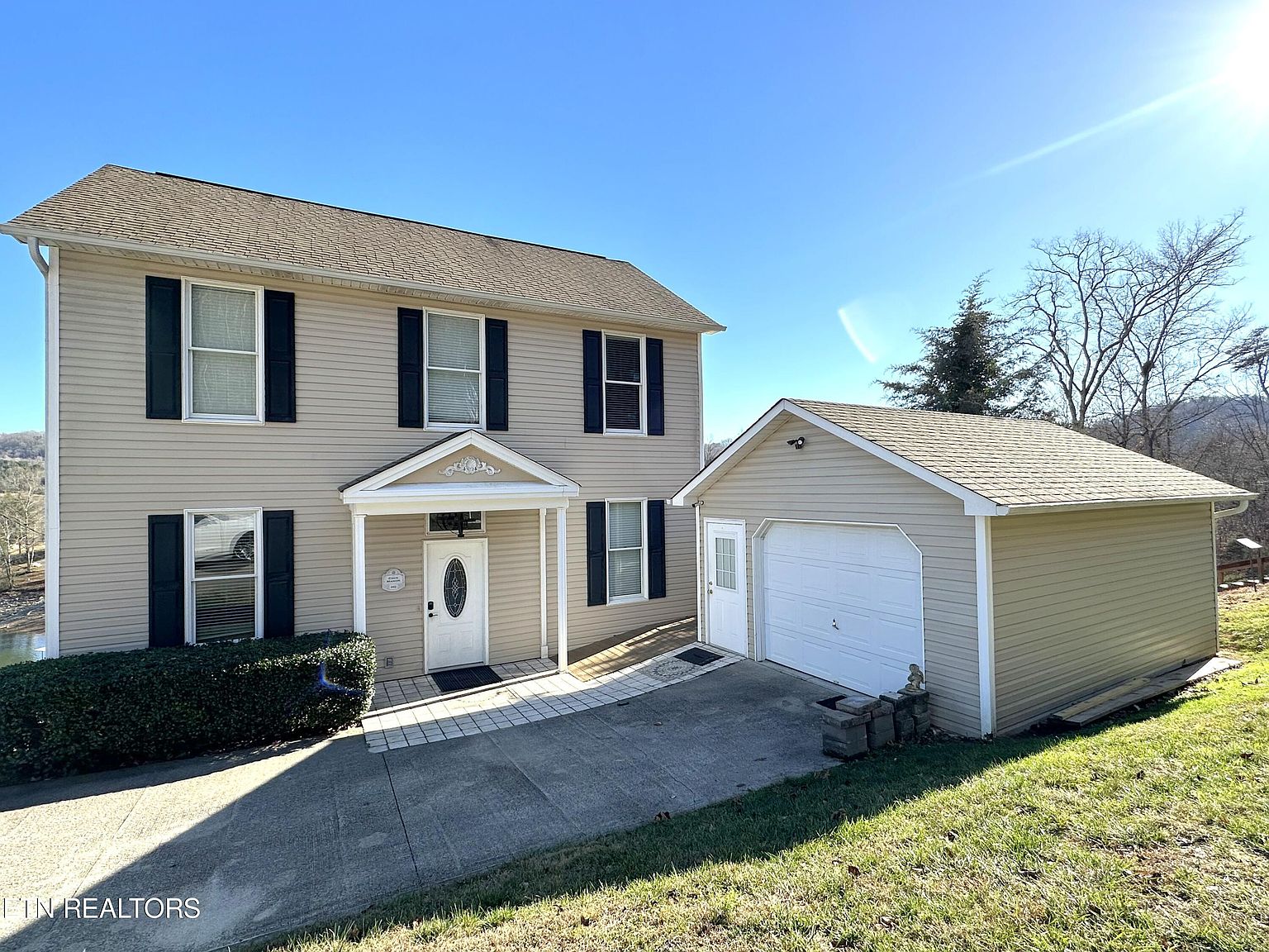 202 Jessee Rd, Maynardville, TN 37807 MLS 1246850 Zillow