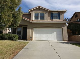 14900 Pete Dye St, Moreno Valley, CA 92555