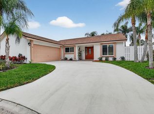 21725 Chimney Rock Park Cir, Boca Raton, FL 33428