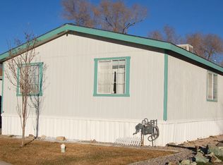 830 E Stillwater Ave SPC 14, Fallon, NV