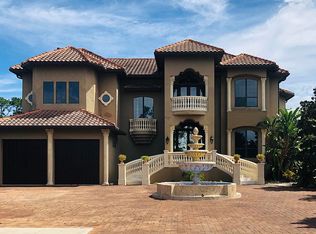 107 Heron Dr, Palm Coast, FL 32137