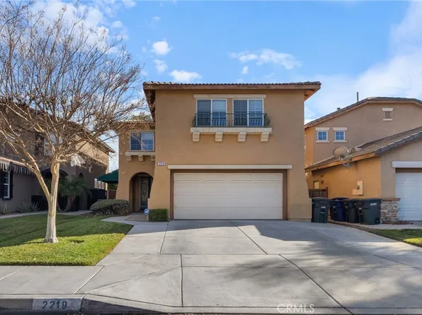 2219 Glimmer Way, Perris, CA 92571