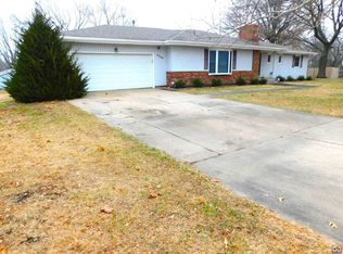 4544 NE Meriden Rd, Topeka, KS 66617