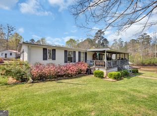 156 Montego Bay Rd NW, Milledgeville, GA