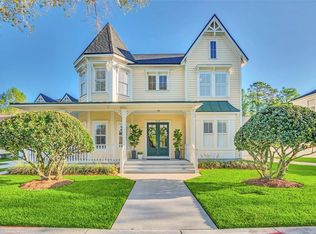 933 Spring Park Loop, Celebration, FL 34747