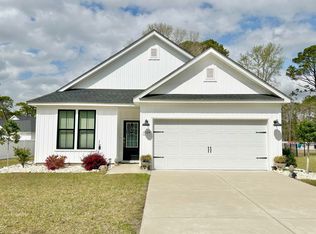 11124 Lee Cir, Murrells Inlet, SC 29576