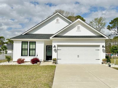 11124 Lee Circle, Murrells Inlet, SC, 29576