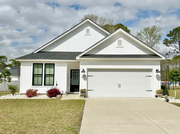 11124 Lee Circle, Murrells Inlet, SC 29576