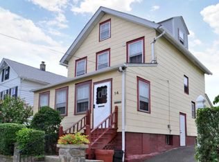 14 Morgan St, New Rochelle, NY 10805