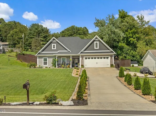 994 Boones Creek Rd, Jonesborough, TN 37659