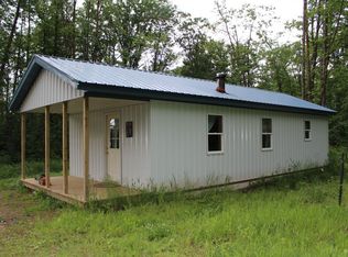 19910 Ivy Rd, Milaca, MN 56353