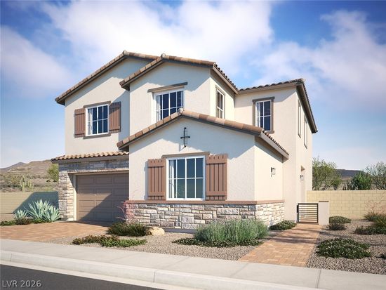 14 San Moise Ln, Henderson, NV 89015