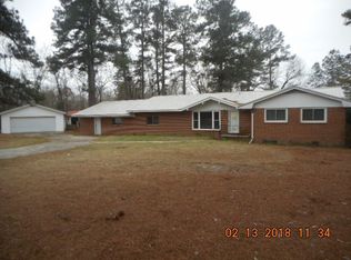 3494 Zebina Rd, Wrens, GA 30833