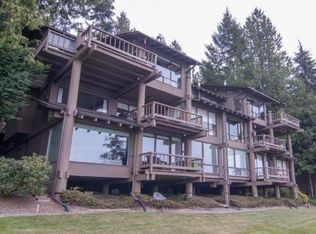 181 N Bay Ln UNIT 5, Port Ludlow, WA 98365