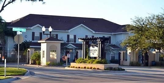 1st image of 5354 Diplomat Ct #108