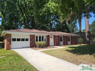 407 San Anton Dr, Savannah, GA 31419