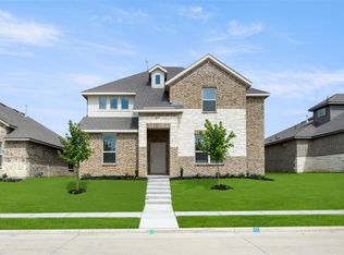 327 Freestall Dr, Midlothian, TX 76065