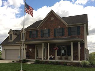 831 Hobart Ave, Logan, OH 43138