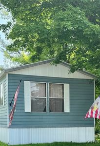 101 Fox Hill Rd, Lee Center, NY, 13363