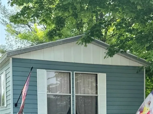 101 Fox Hill Rd, Lee Center, NY 13363