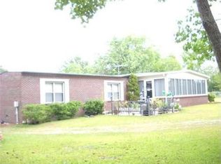 14407 Whorton Ln, Biloxi, MS 39532