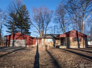 6690 Garber Rd, Dayton, OH 45415