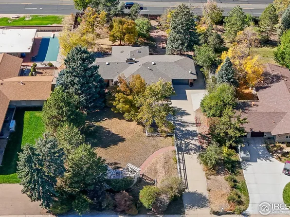 2151 Glenfair Dr, Greeley, CO 80631