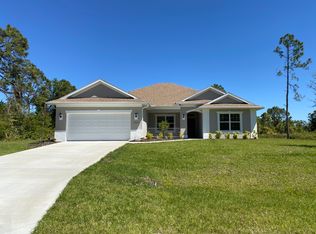 6360 Dalewood Cir, North Port, FL 34288