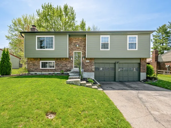 3615 Dawnwood Dr, Indianapolis, IN 46227