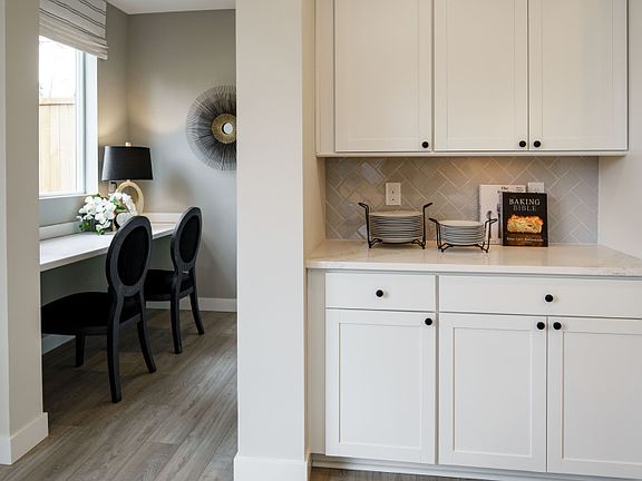 Model Representation