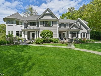 37 Slayton Dr, Short Hills, NJ, 07078