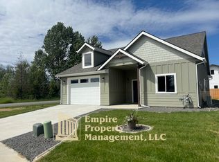 1611 Irvine Way, Sandpoint, ID 83864