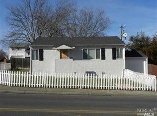 17 Laurel St, Vallejo, CA 94591
