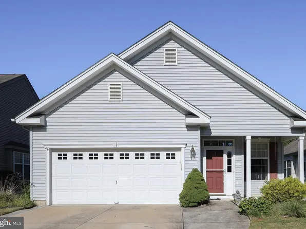 786 Westminster Dr N, Southampton, NJ 08088