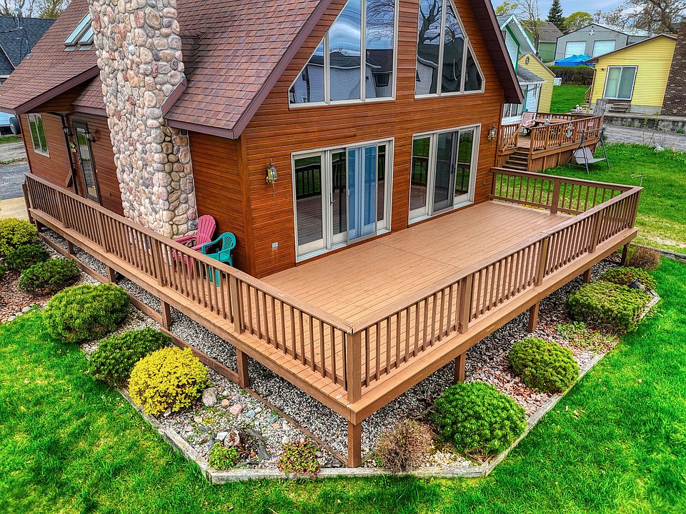 107 Williams St, Houghton Lake Heights, MI 48630 Zillow