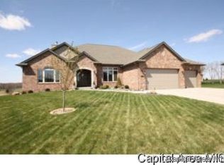 6113 Elisha Trl, Springfield, IL 62711