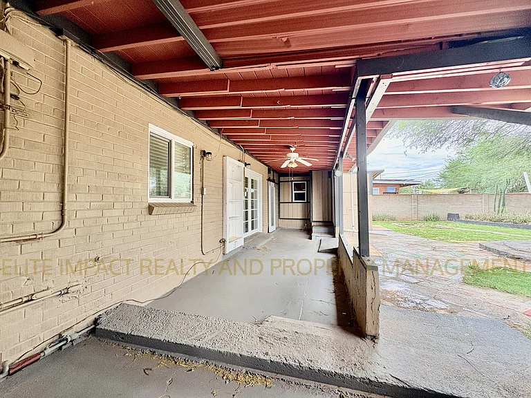 4740 E Melissa St — Photo 29