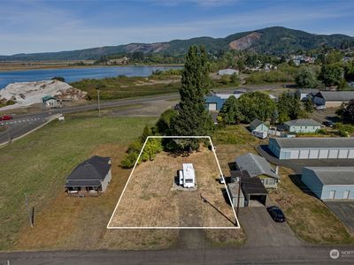 617 Oregon Avenue, South Bend, WA, 98586
