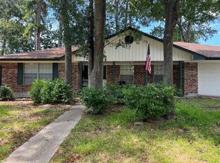 1805 Twila Ln, Conroe, TX 77301