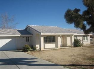 16598 Kayuga St, Victorville, CA 92395