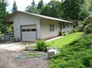 689 Plin St, Myrtle Creek, OR 97457