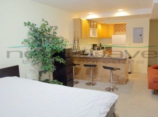 55 Queensberry St APT C, Boston, MA 02215