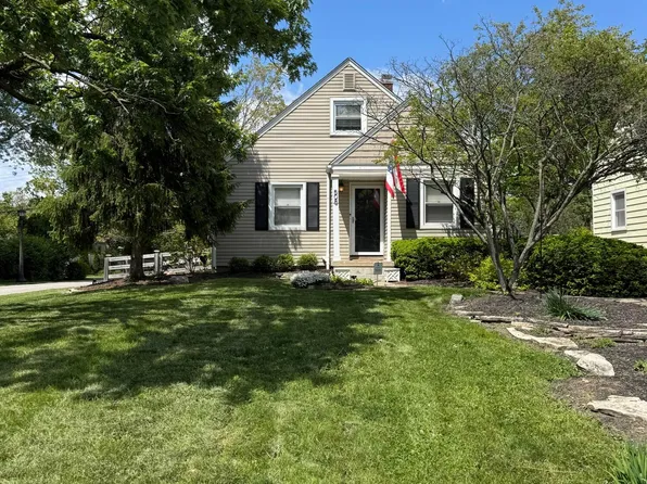 508 Chatham Rd, Columbus, OH 43214
